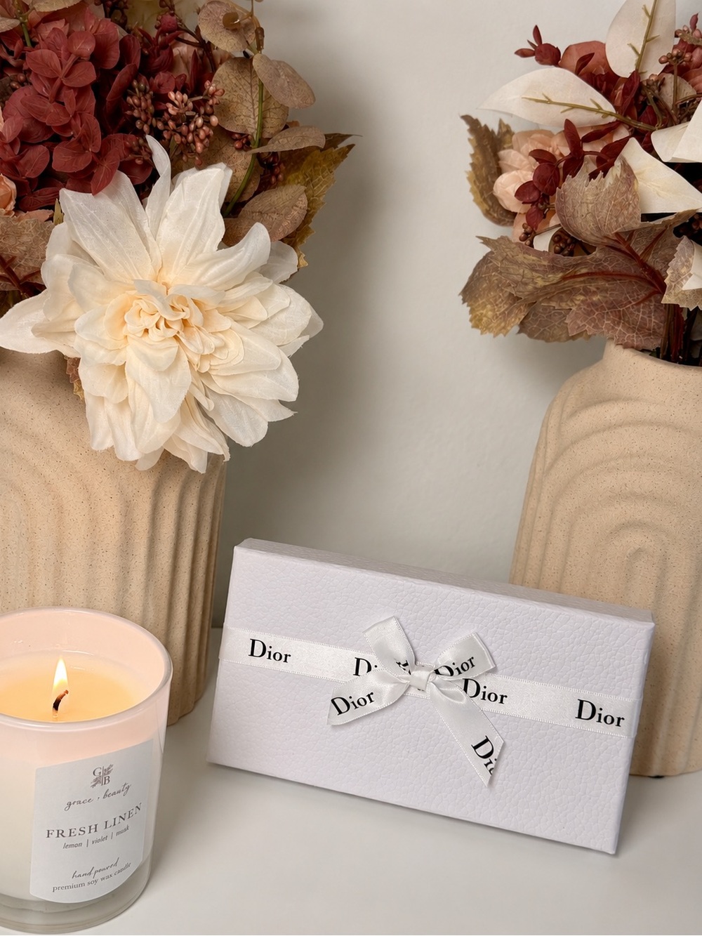 Mini Perfume Gift Set – 3 x 5ml Travel Size Fragrances 🌸 - Picture 7 of 7